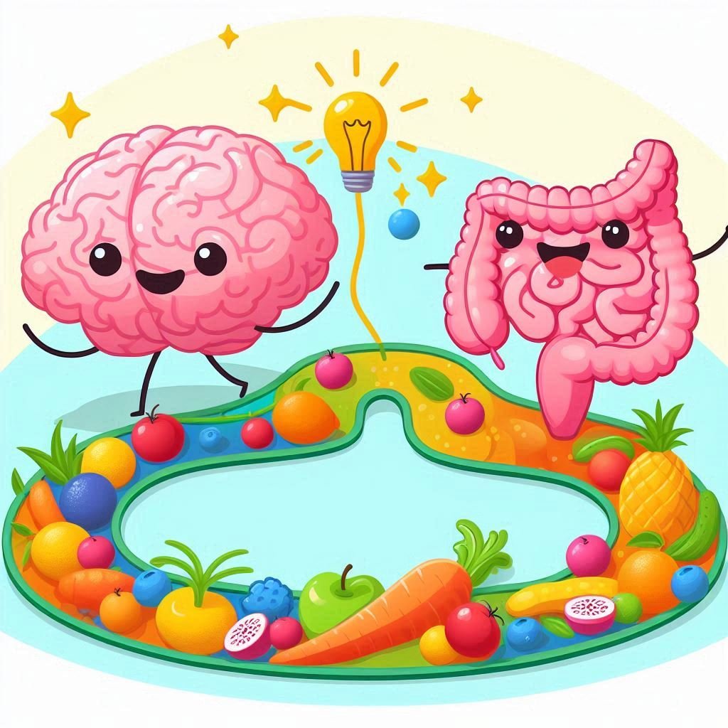 Unlocking the secrets of our second brain